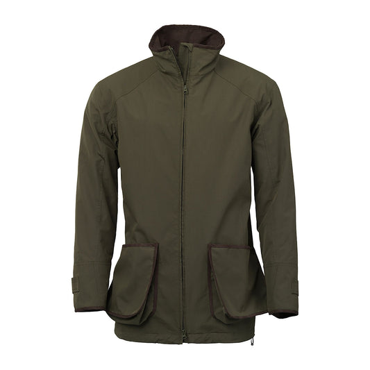 Laksen Flush Shooting Jacket with CTX XXX - Large