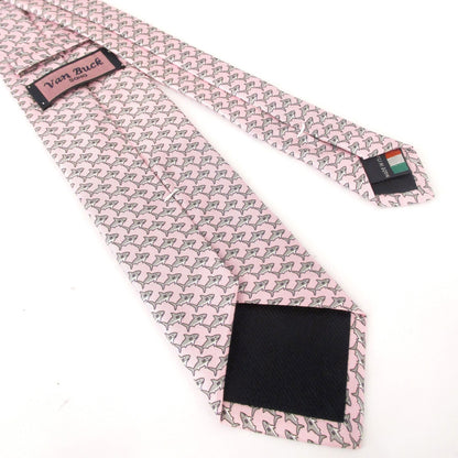 Italian Silk Shark Tie