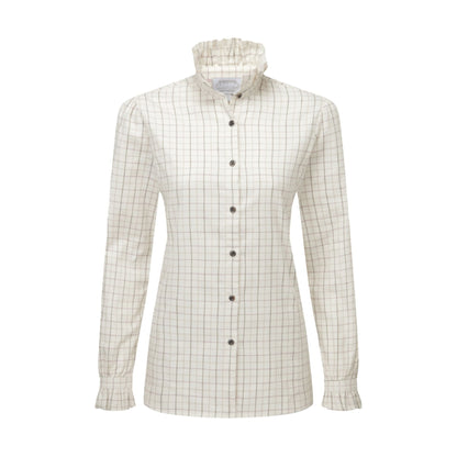 Sheringham Pie Crust Shirt