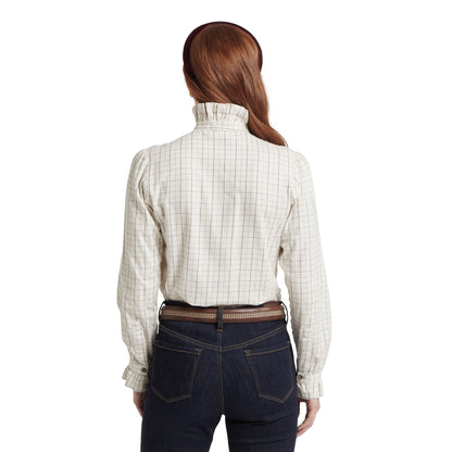 Sheringham Pie Crust Shirt