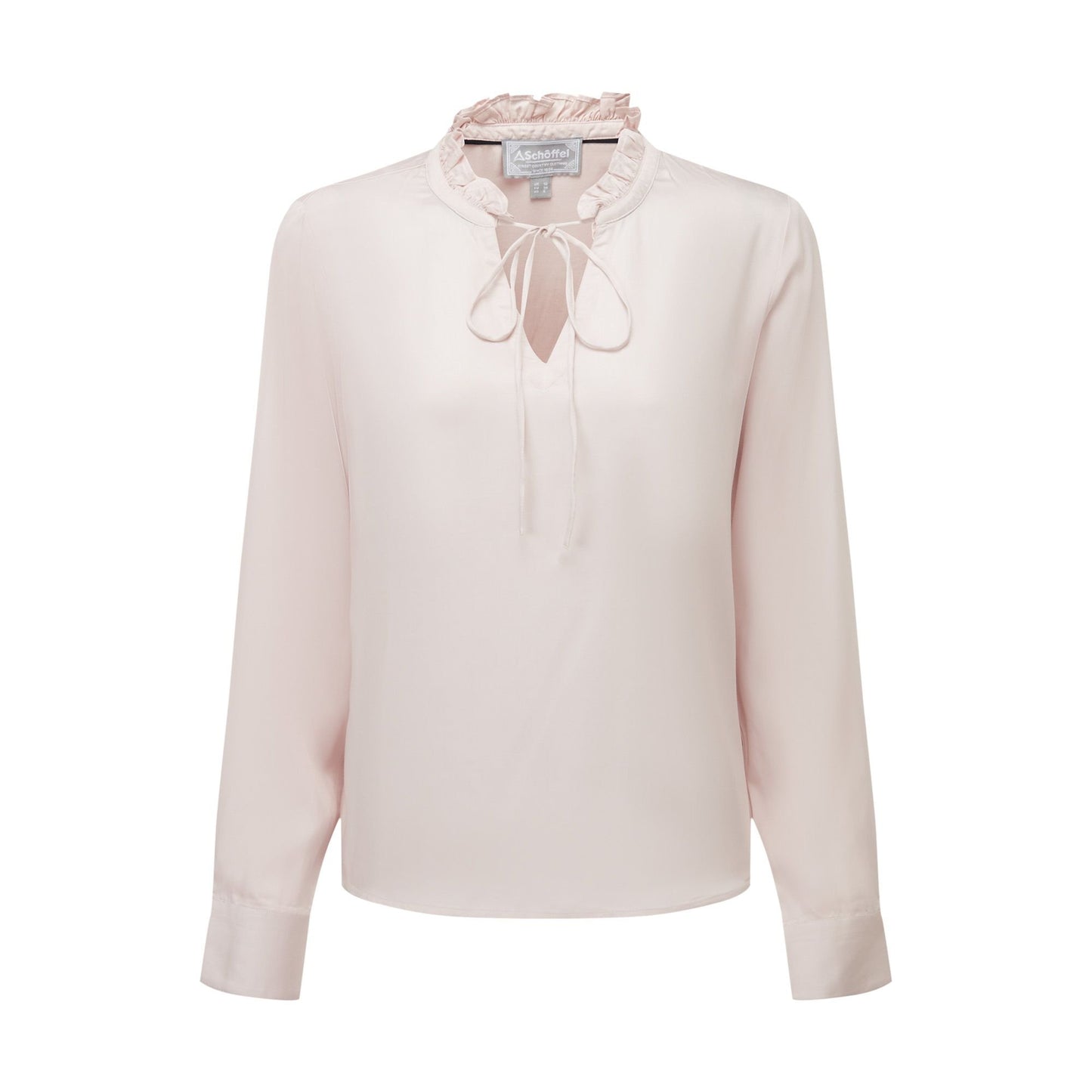 Kersey Blouse