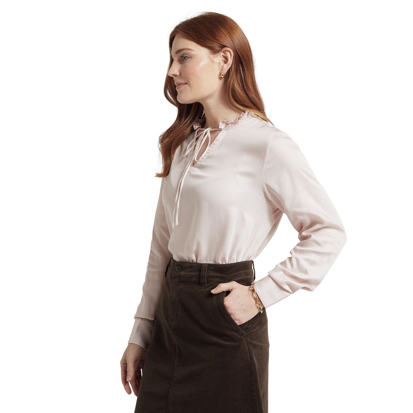 Kersey Blouse
