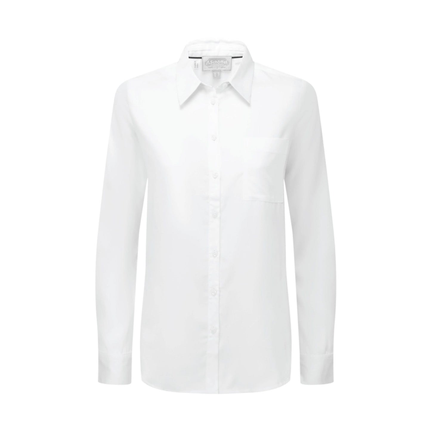 Alton Blouse