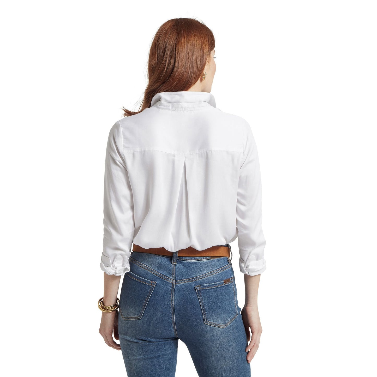 Alton Blouse
