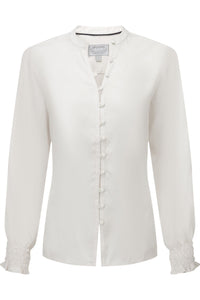 Melford Blouse