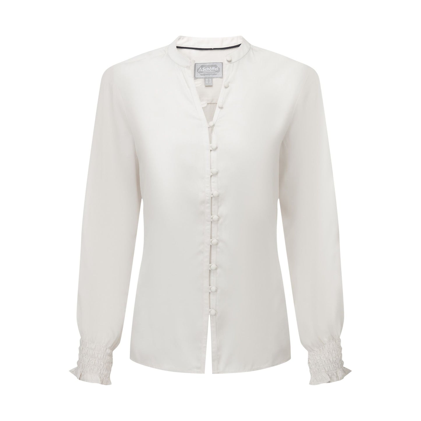 Melford Blouse