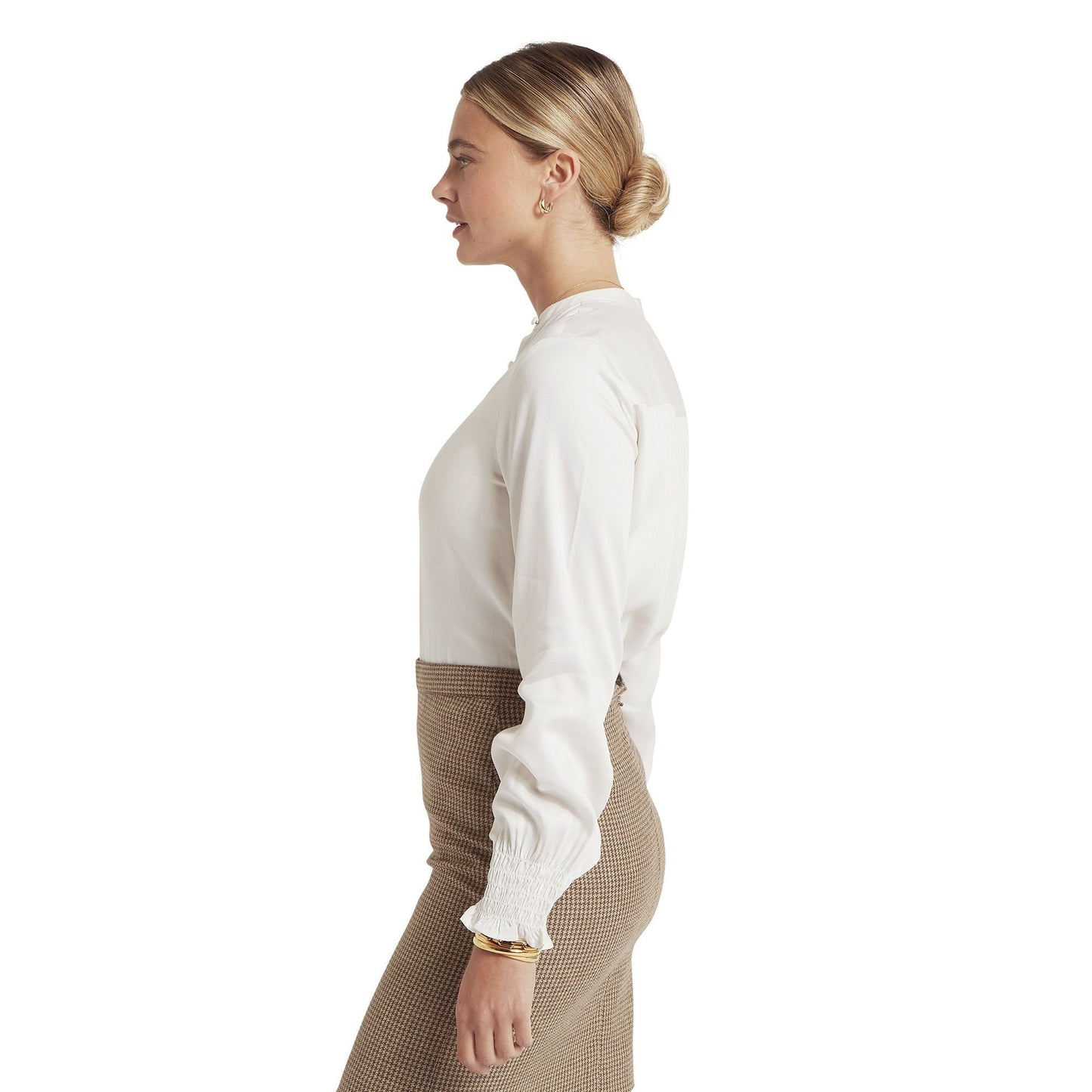Melford Blouse