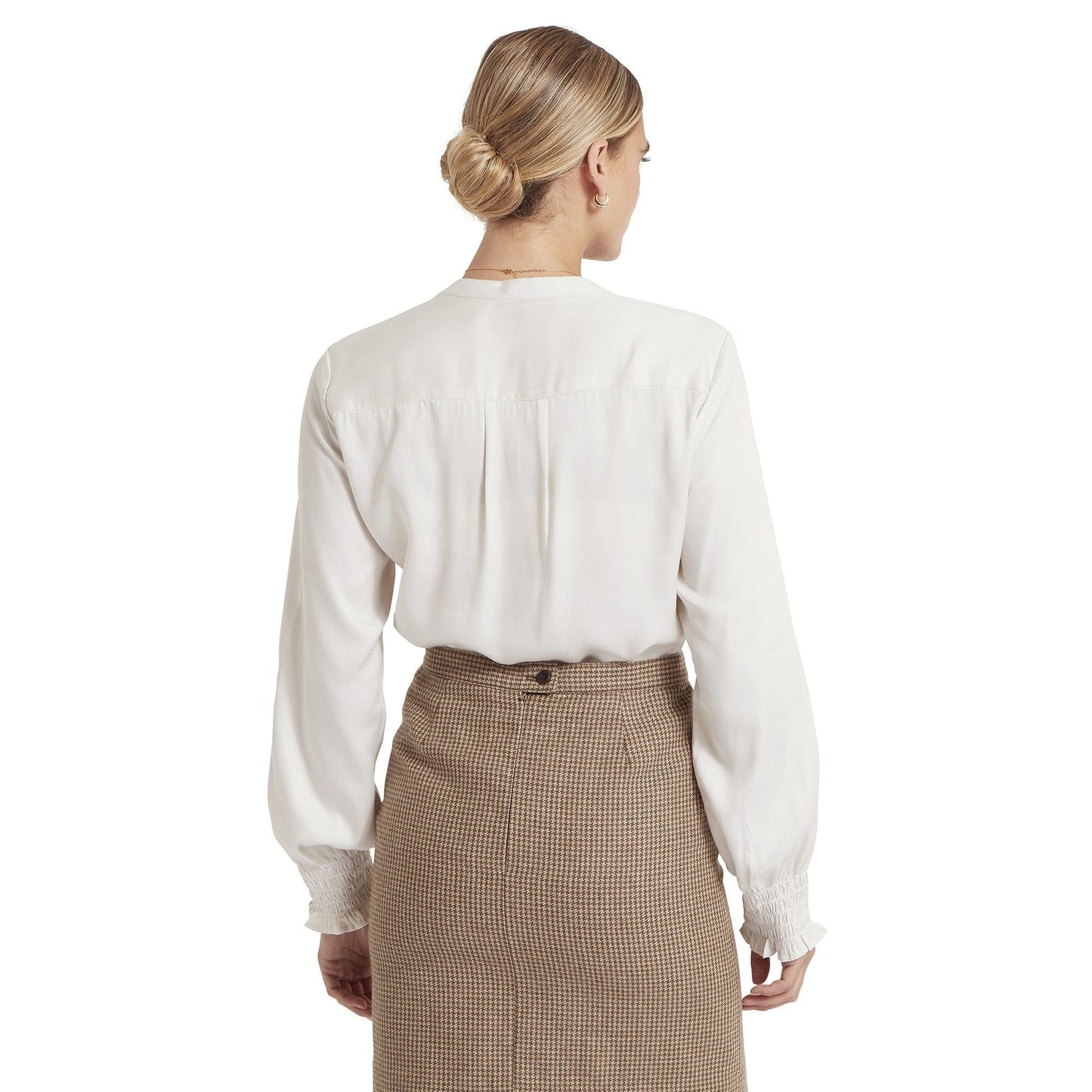 Melford Blouse
