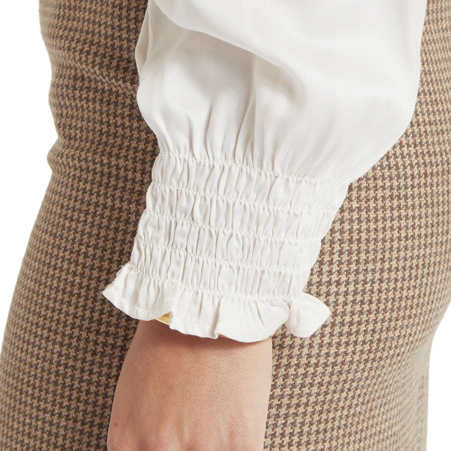 Melford Blouse