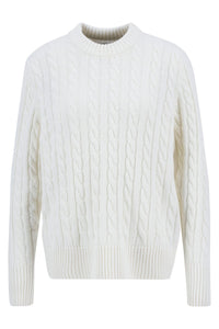 Belford Knitted Jumper