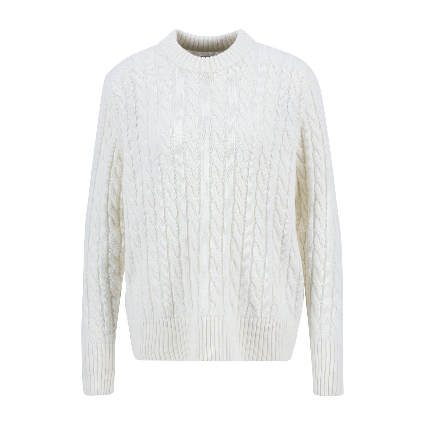 Belford Knitted Jumper