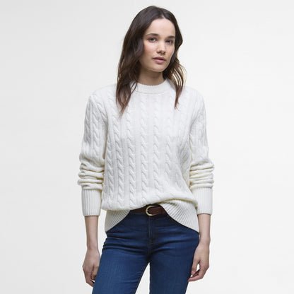 Belford Knitted Jumper