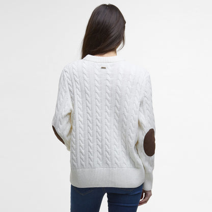 Belford Knitted Jumper