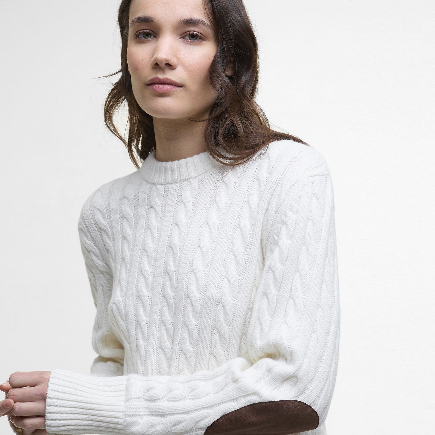 Belford Knitted Jumper