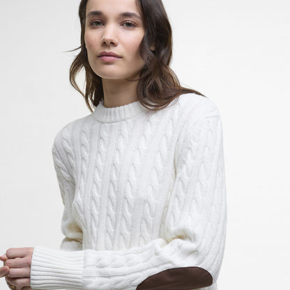 Belford Knitted Jumper