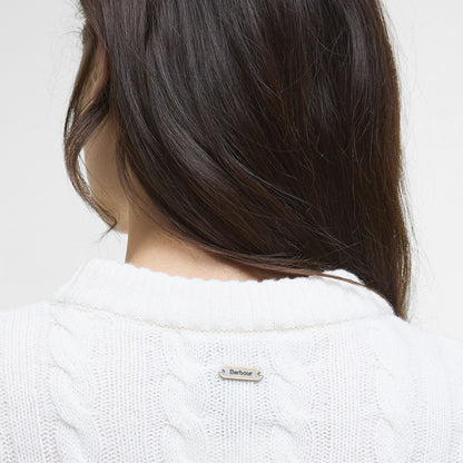 Belford Knitted Jumper