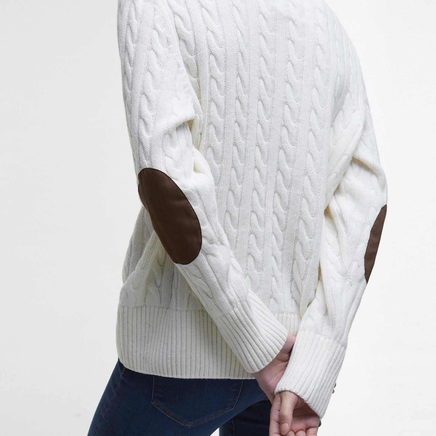 Belford Knitted Jumper