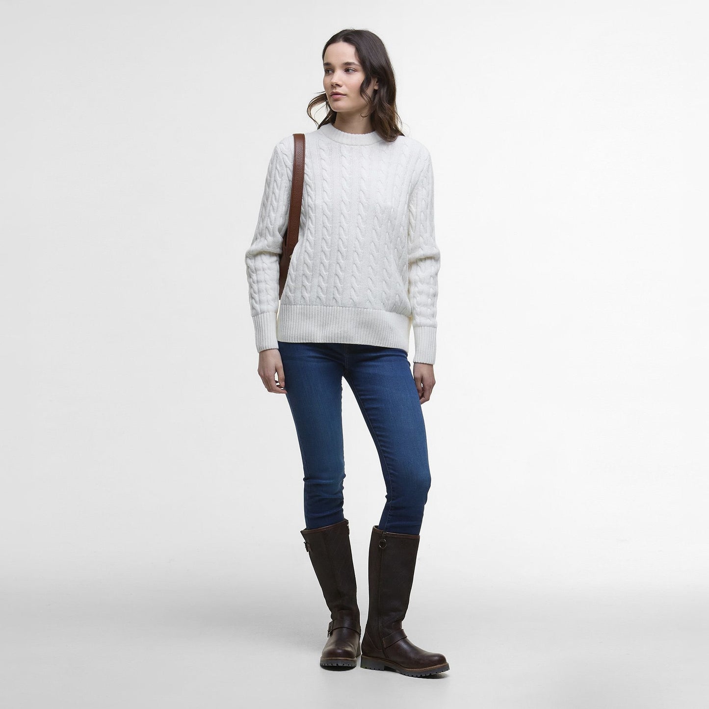 Belford Knitted Jumper