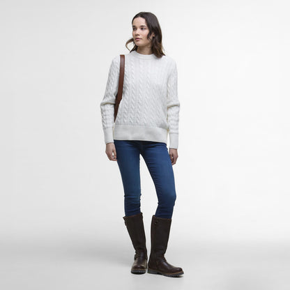 Belford Knitted Jumper