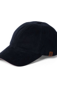 Canvas Baseball Cap