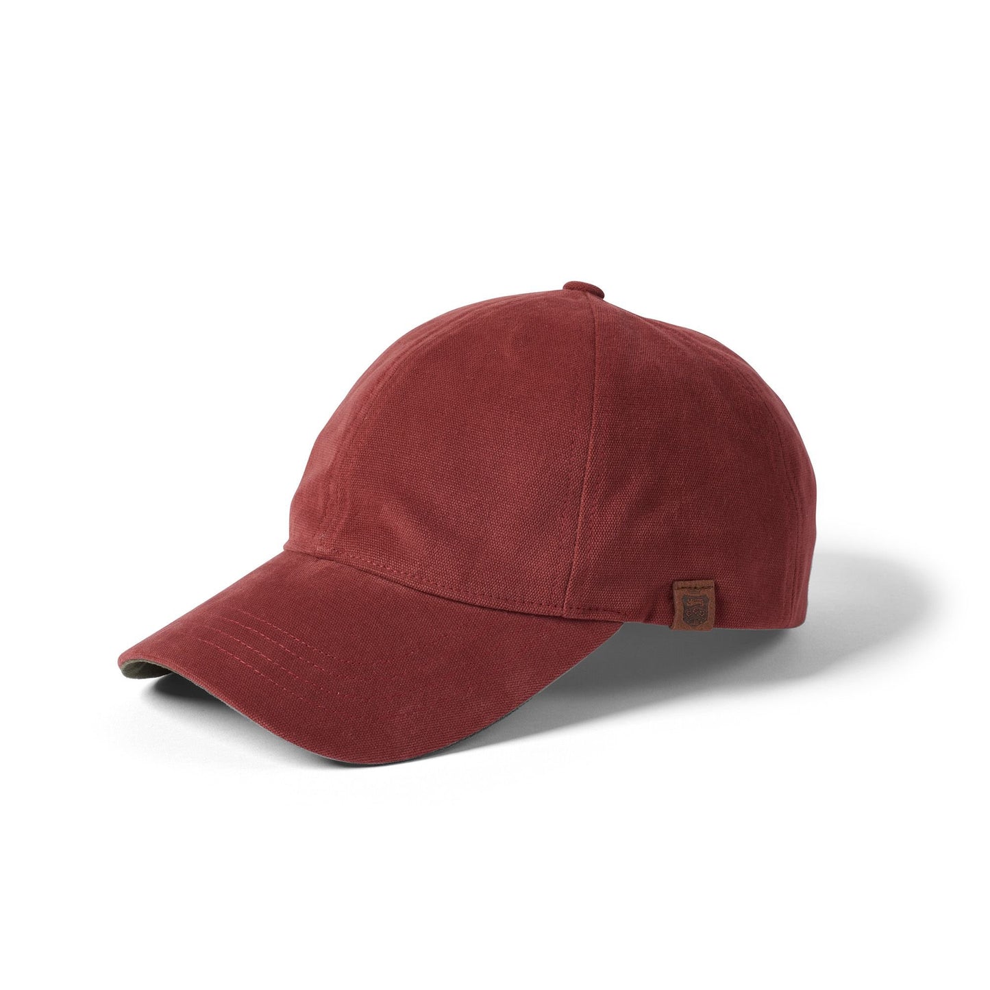 Canvas Baseball Cap
