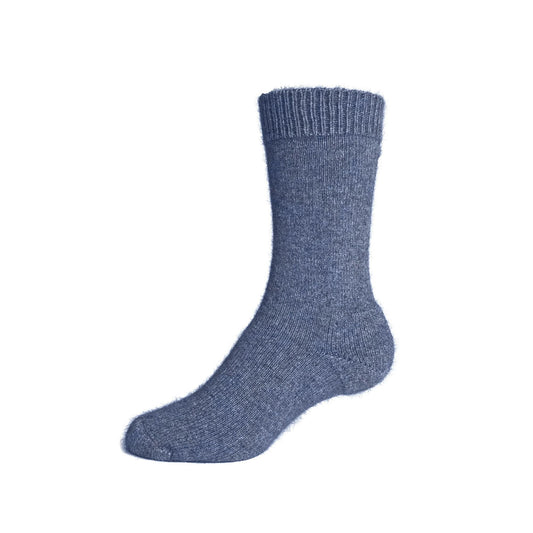 Possum Merino Casual Sock