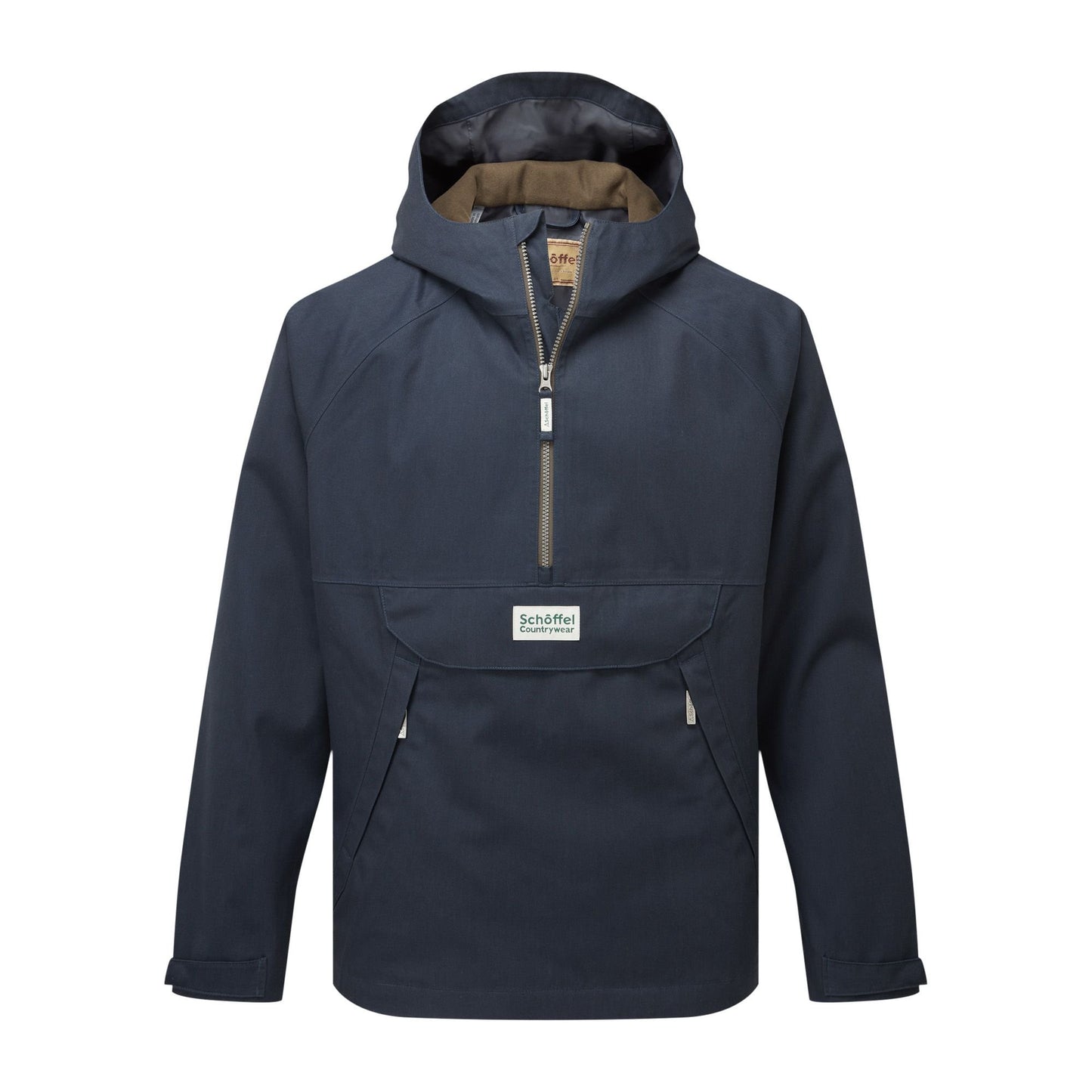 Overton Waterproof Anorak