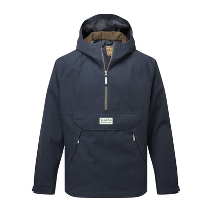 Overton Waterproof Anorak