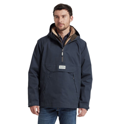 Overton Waterproof Anorak