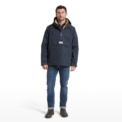 Overton Waterproof Anorak