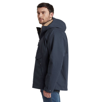 Overton Waterproof Anorak