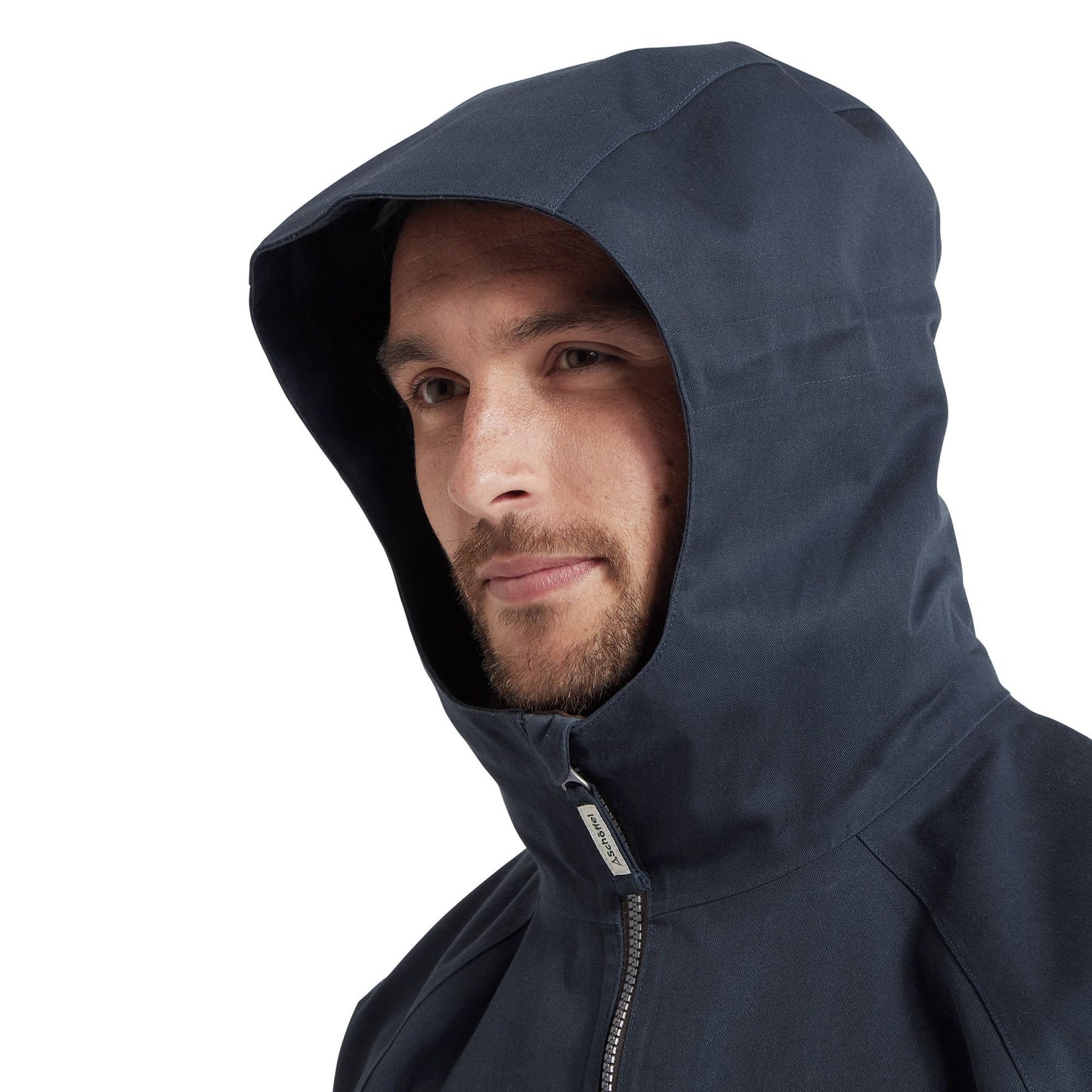 Overton Waterproof Anorak