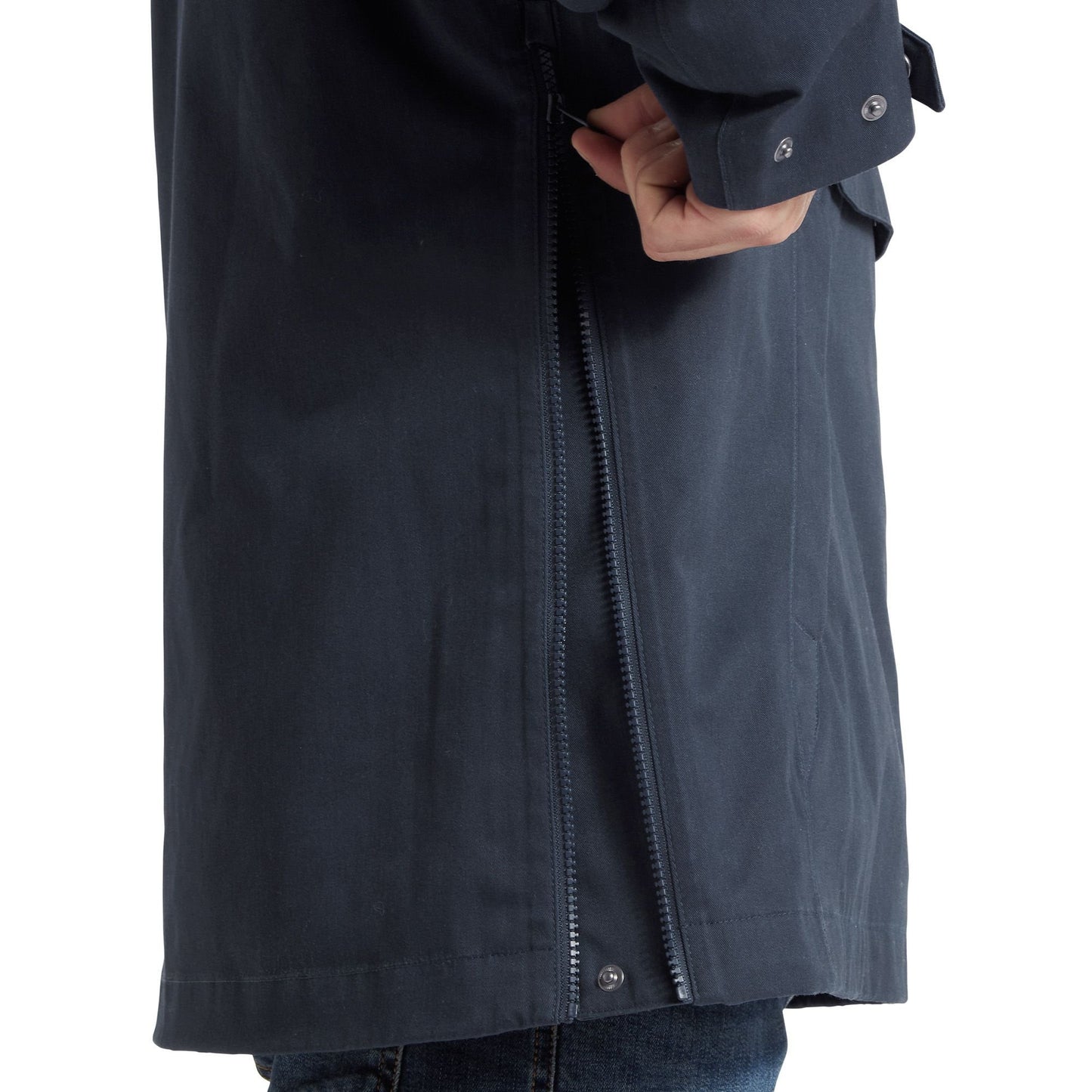 Overton Waterproof Anorak