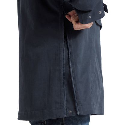 Overton Waterproof Anorak