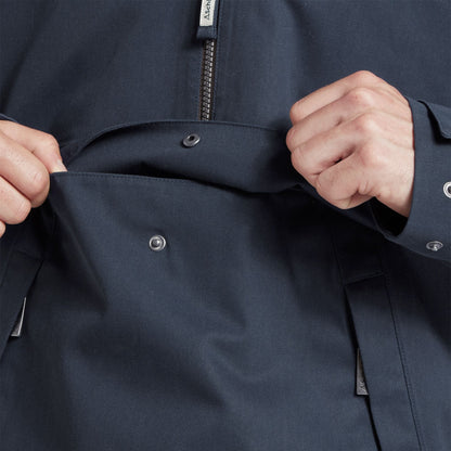 Overton Waterproof Anorak