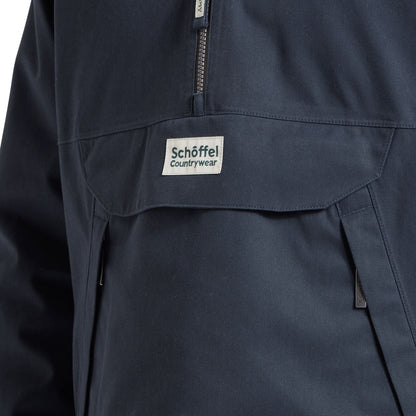 Overton Waterproof Anorak
