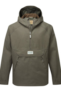 Overton Waterproof Anorak