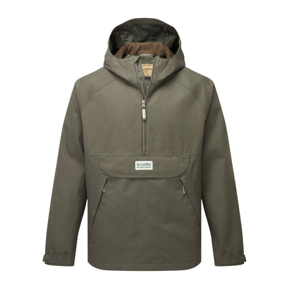 Overton Waterproof Anorak