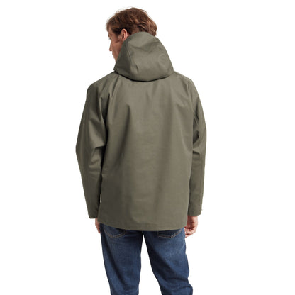 Overton Waterproof Anorak