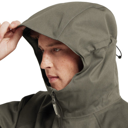 Overton Waterproof Anorak