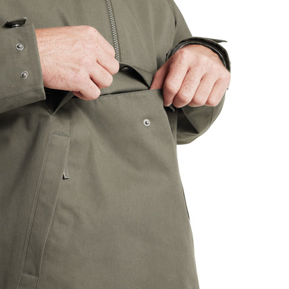 Overton Waterproof Anorak