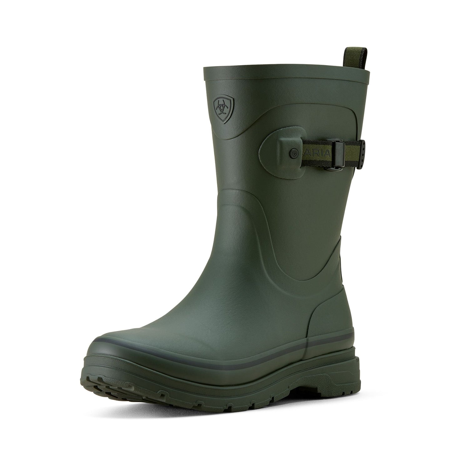 Kelmarsh Mid Rubber Boot