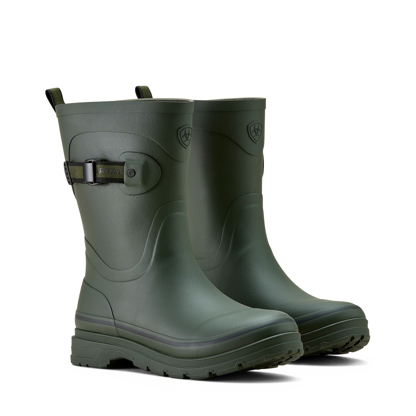 Kelmarsh Mid Rubber Boot