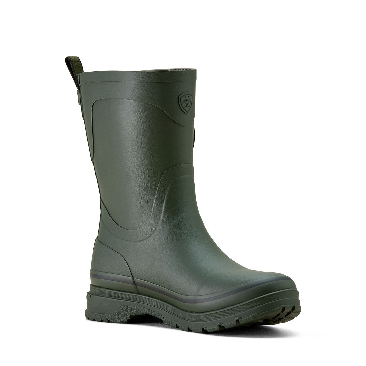 Kelmarsh Mid Rubber Boot