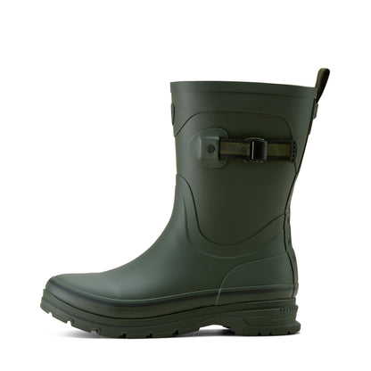 Kelmarsh Mid Rubber Boot