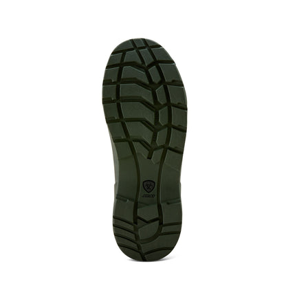 Kelmarsh Mid Rubber Boot