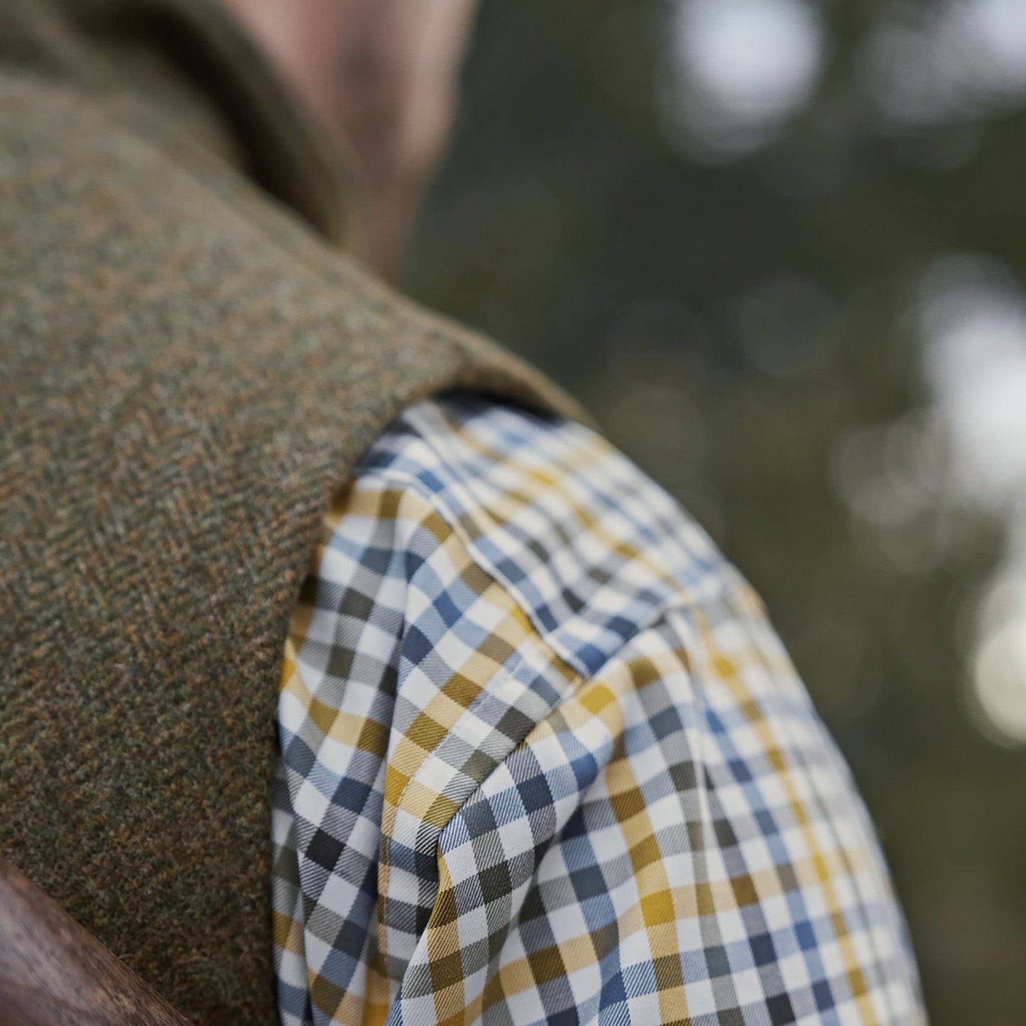 Kenmore Waistcoat