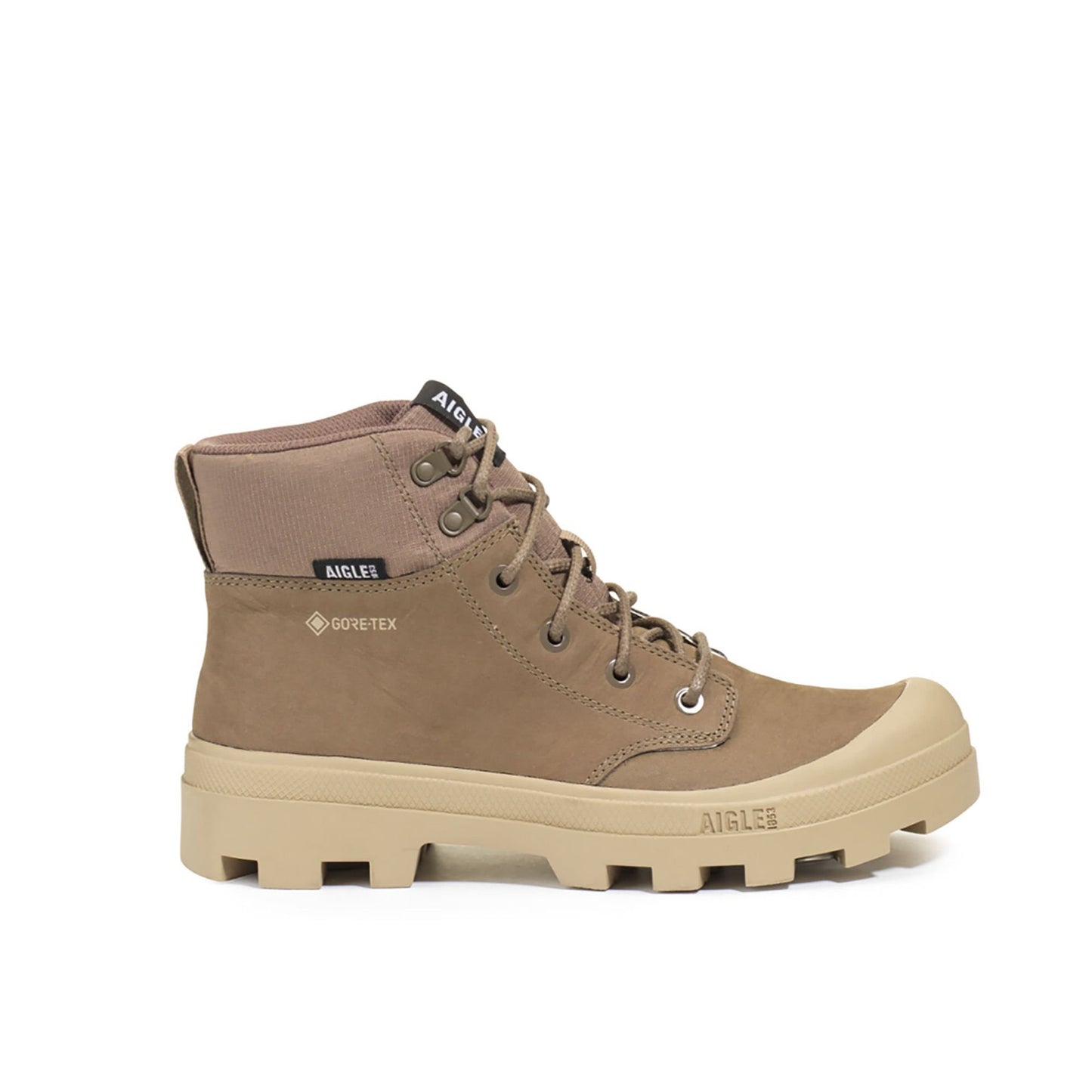 Tenere Leather Gore Tex Walking Boot