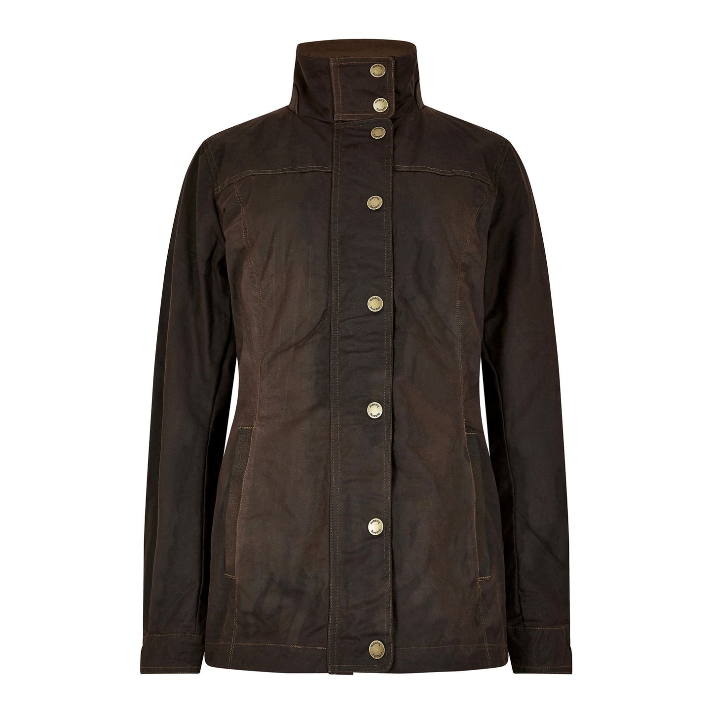 Mountrath Wax Jacket