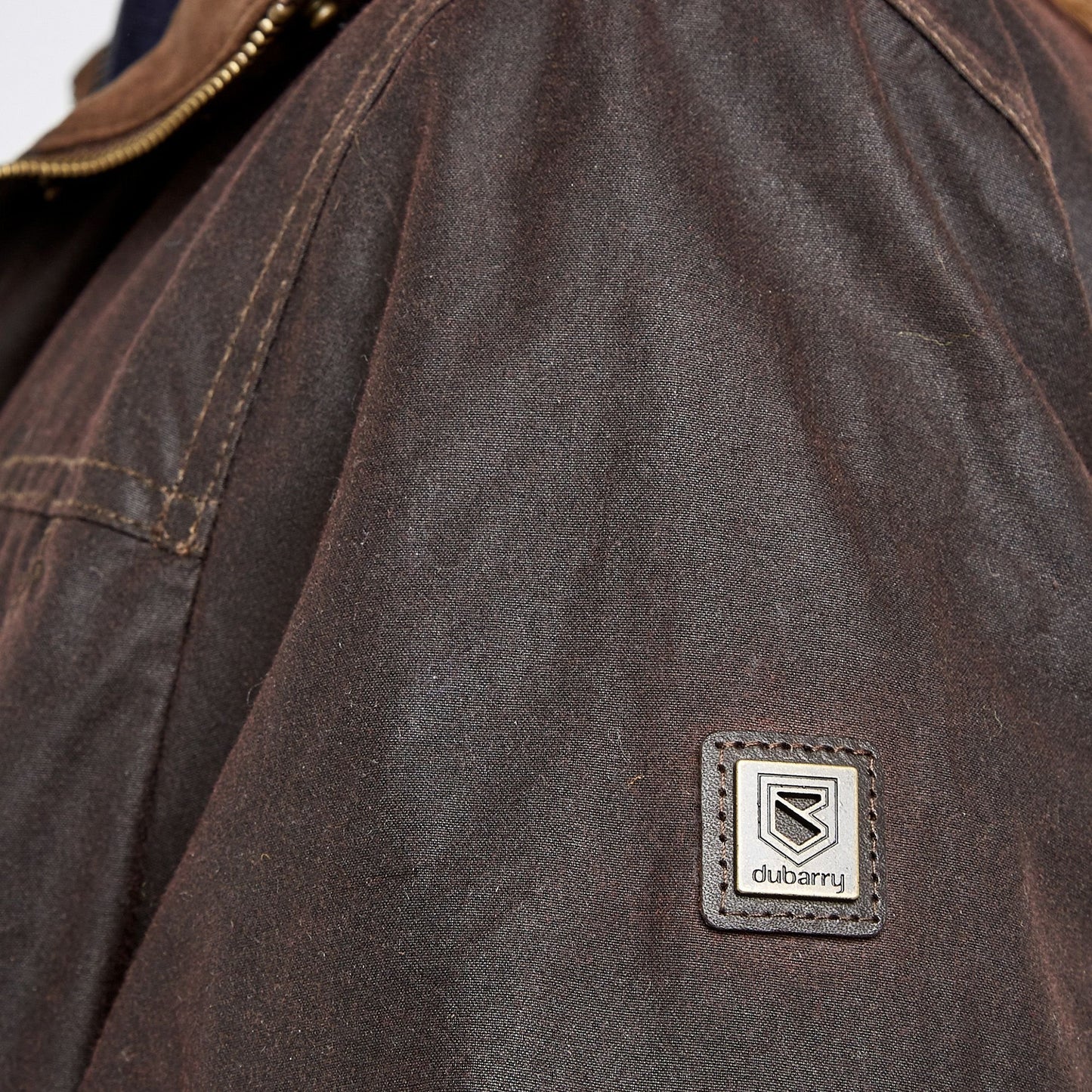Mountrath Wax Jacket